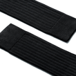 Scotland Lisle Thread Short Socks[Anthracite grey cotton]