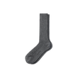 Scotland Lisle Thread Short Socks[Flanelle cotton]