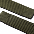 Chaussettes Fil d'Ecosse courtes [Coton kaki]