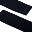 Chaussettes Fil d'Ecosse courtes [Coton bleu marine]