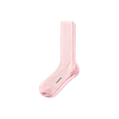 Chaussettes Fil d'Ecosse courtes [Coton rose]