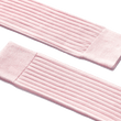 Chaussettes Fil d'Ecosse courtes [Coton rose]
