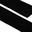 Chaussettes Laine 80% Courtes [Laine noir]