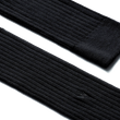 Chaussettes Laine 80% Courtes [Laine gris anthracite]