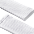 Short Sport Socks[White polyamide]