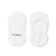 Invisible Socks[White cotton]