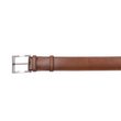 Demi-Jonc Belt[Brown boxcalf]