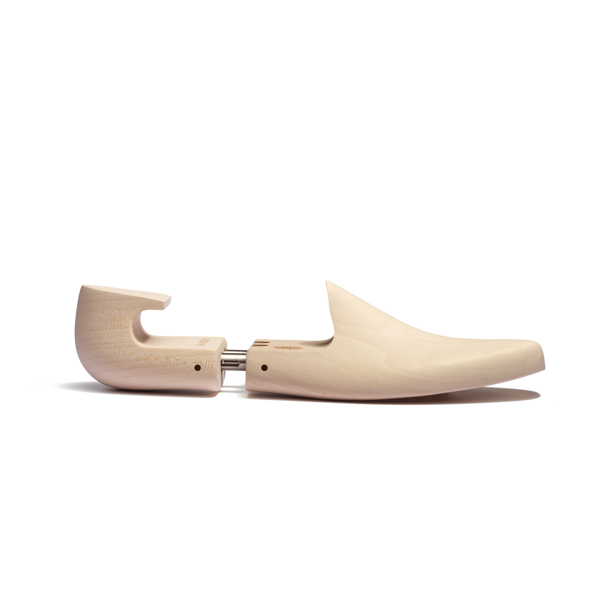 Embauchoir Derby Golf Triple Semelle Homme